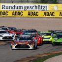 Das ADAC GT Masters absolviert am Red Bull Ring seinen einzigen Tourstopp im Ausland