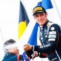 Thierry Neuville (BEL) ist einer der Favoriten bei der Central European Rally vom 26. bis 29. Oktober