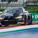 FK Performance Motorsport stand erstmals im ADAC GT Masters auf Rang eins