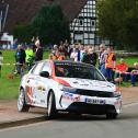 Family affairs II: Die Brüder Anthony und Adrien Rott verpassten die Top 5 am Ende nur knapp