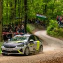 Schön und anspruchsvoll: Die Rally Hungary bildete einen würdigen Abschluss der JERC-Saison