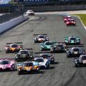 Volles Feld im Prototype Cup Germany