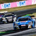 Ricardo Feller hat bislang in jedem Rennen gepunktet