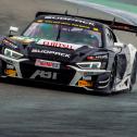 #3 Kelvin van der Linde (ZAF / Audi R8 LMS GT3 Evo2 / Abt Sportsline), Hockenheimring