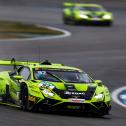 #92 Mirko Bortolotti (ITA / Lamborghini Huracán GT3 Evo2 / SSR Performance), Hockenheimring