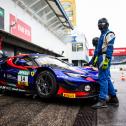 #14 Jack Aitken (GBR / Ferrari 296 GT3 / Emil Frey Racing), Hockenheimring