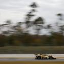 #19 Christian Engelhart (DEU / Lamborghini Huracán GT3 Evo2 / GRT Grasser-Racing-Team), Hockenheimring