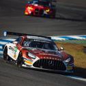 Vorzeitige Meister in der Pirelli-Junior-Wertung: Salman Owega und Elias Seppänen