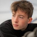 Montego Maassen (Hofheim am Taunus) möchte wie sein Vater Sascha Maassen beim 24-Stunden-Rennen in Le Mans teilnehmen (Bild: Traudl_s_fotos)