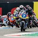 Gestartet wird mit der WorldSBK in Assen