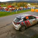 ADAC Opel Electric Rally Cup