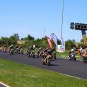 Start / ADAC Mini Bike Cup / Cheb