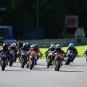 Start ADAC Mini Bike Cup / Wittgenborn