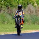 Fynn Kratochwil / ADAC Mini Bike Cup / Cheb