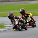 Alwin Munzert / ADAC Poket Bike Cup / Harsewinkel