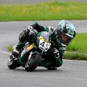 Ron Richter / ADAC Pocket Bike Cup / Harsewinkel