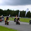 Till Trinks / ADAC Pocket Bike Cup / Harsewinkel