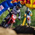 Max Nagl (12) bleibt als amtierender Champion der Gejagte, doch die Jungen, wie Maximilian Spies (7) rücken nach