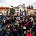 Der Start der CER 2024 findet in Prag statt