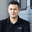 Nicolas Raeder, Geschäftsführer der Manthey Racing GmbH, blickt optimistisch auf die DTM-Saison 2024 (Foto: Manthey EMA)