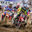 Ende April startet das ADAC MX Masters traditionell in Fürstlich Drehna