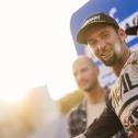 Max Nagl strebt den Titel-Hattrick an