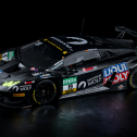 Mit seinem Lamborghini-Engagement geht Luca Engstler in sein zweites DTM-Jahr (Foto: GRT)