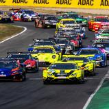 Teams dürfen 2024 maximale auf fünf Strecken DTM-Tests fahren