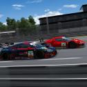 Die DTM ESports Championship powered by RaceRoom startet auf dem Norisring in die Saison 2024