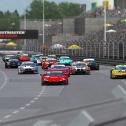 Die Rennen können ab 19:15 Uhr im Livestream auf dem DTM-YouTube Kanal verfolgt werden