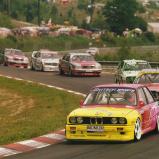 Legendär: Die DTM auf der Nordschleife