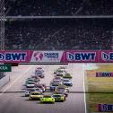 DTM 2023: Porsche gewinnt mit Thomas Preining erstmals die DTM
