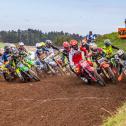 Viele Neuerungen stärken die Deutschen Motocross-Meisterschaften (DMX) langfristig (Foto: Kai Brake)