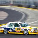  Zum 40. Geburtstag der DTM startet auch die DTM Classic auf dem Norisring