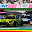 Auf dem Hockenheimring steigen die DTM Test- und Medientage