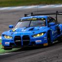 #33 Rene Rast(DEU / BMW M4 GT3 / Schubert Motorsport), Test Hockenheim