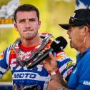 Adam Sterry möchte in seinem neuen Team Schmicker Racing an die Meisterschaftsspitze vorstoßen