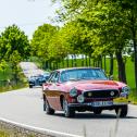 Drei Tage entdecken die Teilnehmer der ADAC Deutschland Klassik 2024 Bremerhaven „und umzu“ (Foto: ADAC Klassik)