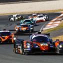 Der Prototype Cup Germany begeistert als exklusive Serie für LMP3-Prototypen in Deutschland 