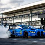 BMW-Pilot René Rast kämpft dieses Jahr um seinen vierten DTM-Titel