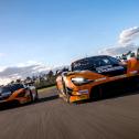 Neuzugang Dörr Motorsport tritt mit zwei McLaren 720S GT3 Evo an