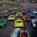 Elf Teams mit Fahrzeugen von sieben Herstellern bilden das Teilnehmerfeld der DTM 2024