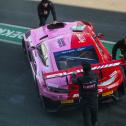 Wings for Life ist neuer Charity-Partner der DTM