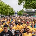 Die Stiftung Wings for Life unterstützt weltweit Forschungsprojekte zur Heilung von Querschnittslähmungen (Bild: Wings for Life)