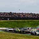 Luca Engstler gewann in Oschersleben sein erstes DTM-Rennen