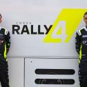 Carlberg/Eriksen: Auf Gran Canaria will das skandinavische Duo üppig punkten