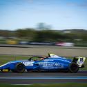 ADAC Formel 4 Junior Team startet in Lédenon