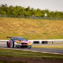 Mex Jansen und Jordin Poland waren in der Supercar Challenge das Maß der Dinge und reisten mit einem Doppelsieg aus Oschersleben nach Hause. (Foto: Supercar Challenge)