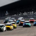 NXT Gen Cup bereichert das Rahmenprogramm bei vier DTM-Events (Foto: Markus Toppmöller)