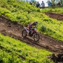 Alexandra Massury ist die erste offizielle Deutsche Motocross-Meisterin (Foto: Kai Brake)
